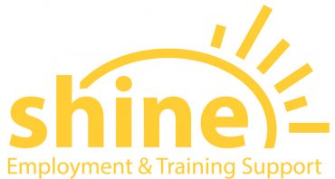 Shine logo