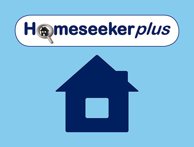 Changes to Homeseeker Plus