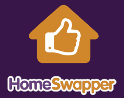 Homeswapper logo image