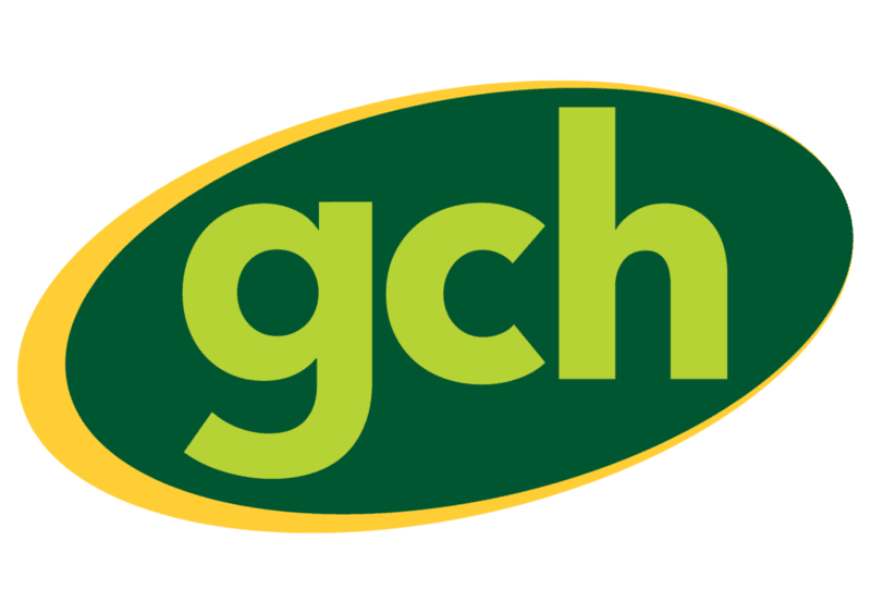 GCH logo