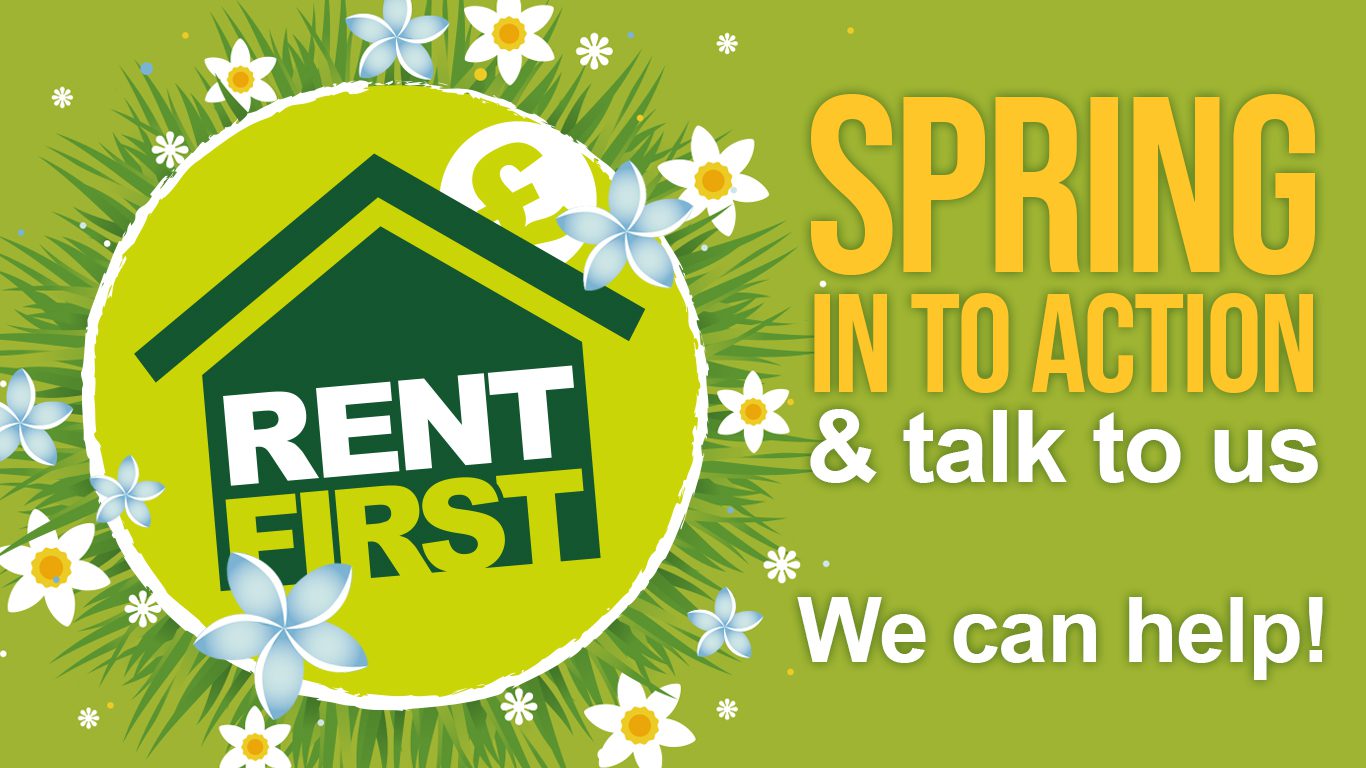 Spring Clean Your Finances