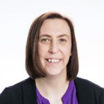Jennifer Griffiths - GCH Board Member