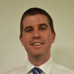 Matthew Sands - GCH Board Member