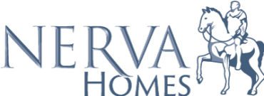 Nerva Homes Logo