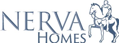 Nerva Homes Logo