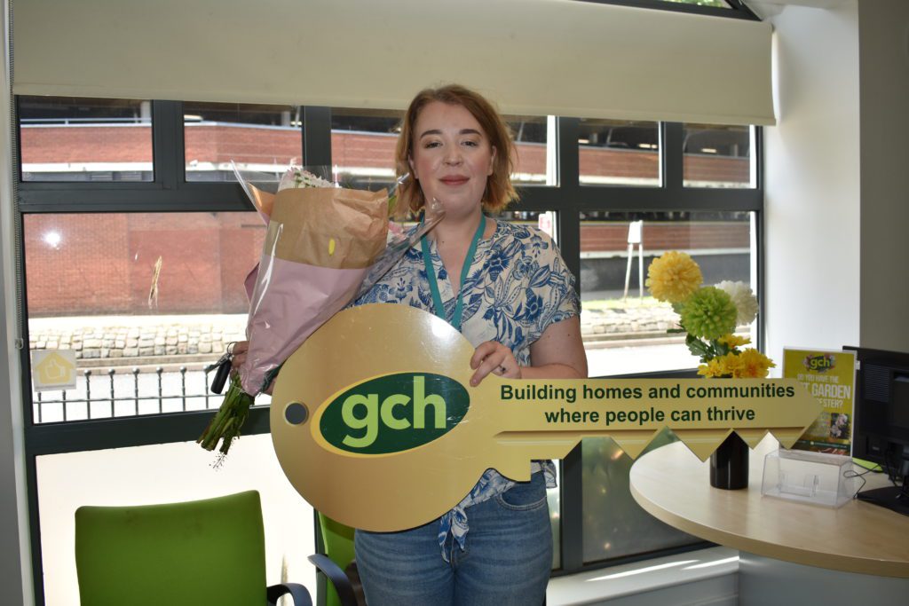 Shared Ownership Homes Provide Helping Hand onto Housing Ladder