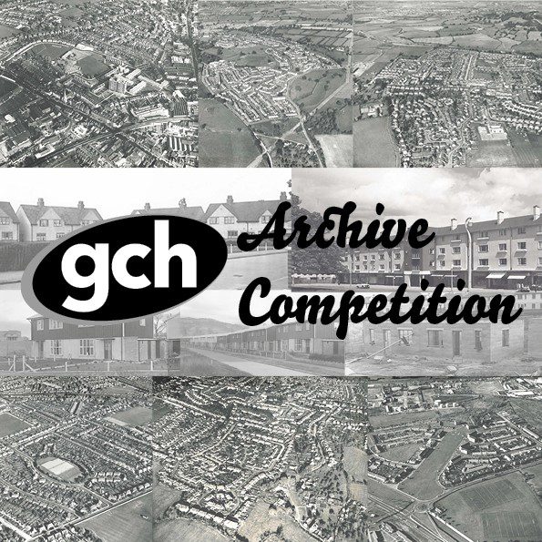 GCH Archive Competition