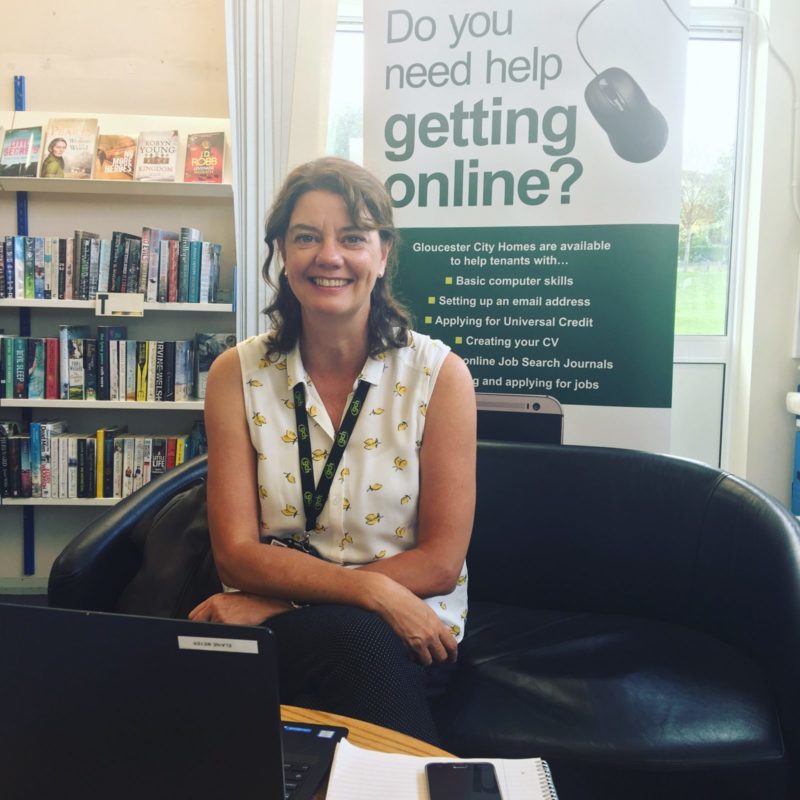 Weekly Drop Ins in Your Community