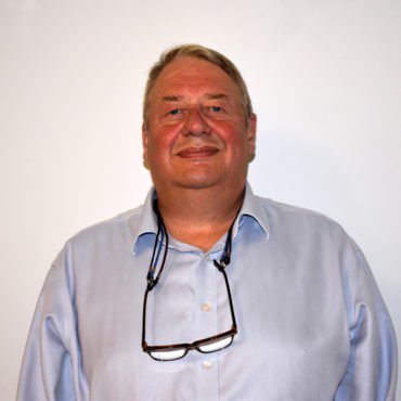 James Smith - GCH Tenant Panel Meber