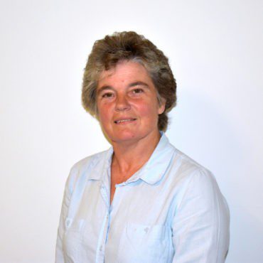 Lisa Iliffe - GCH Tenant Panel Member