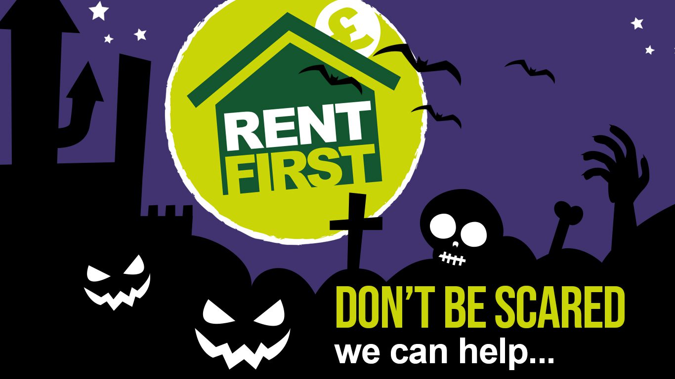 Don’t let your finances haunt you this Halloween