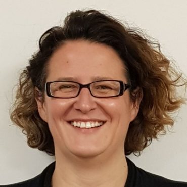 Sarah McQuatt - Nerva Homes Board Member