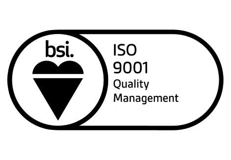 ISO 9001 Quality Management