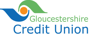 Gloucestershire Credit Union logo