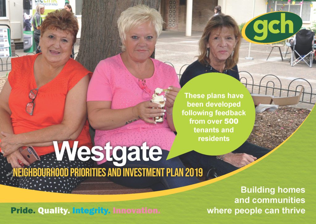 GCH Neighbourhood Plan for Westgate