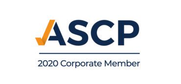 ASCP Membership logo