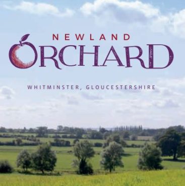 Newland Orchard Logo