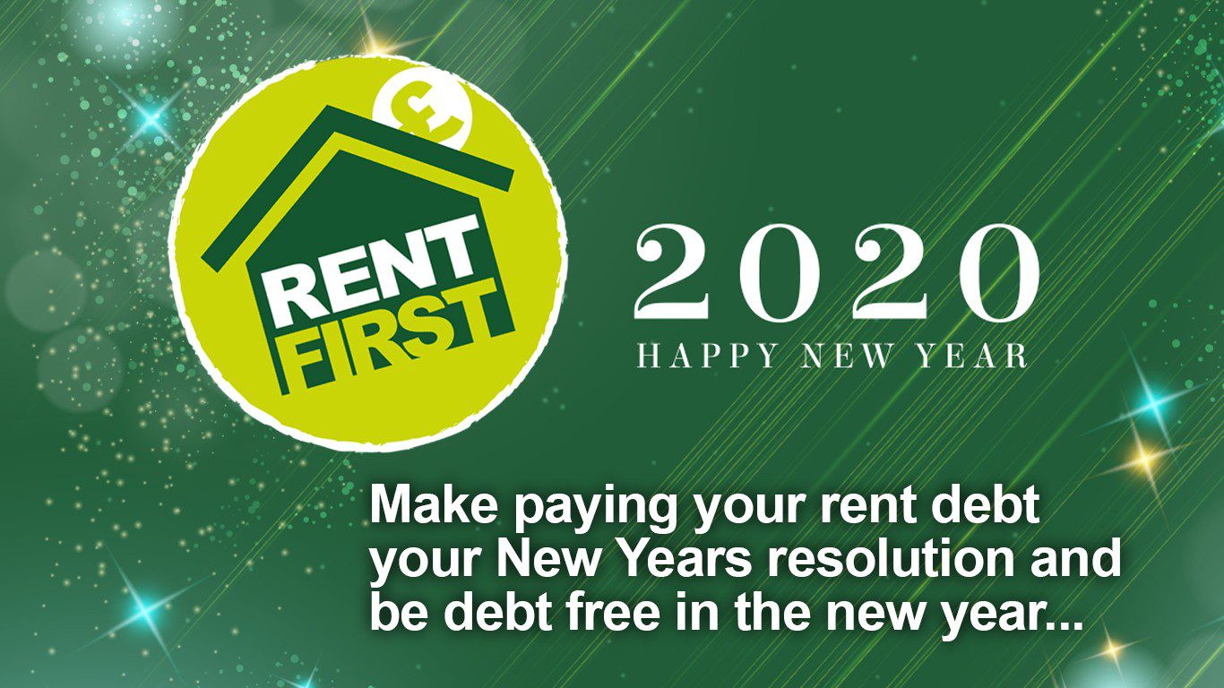 Get Your Finances in Shape for 2020