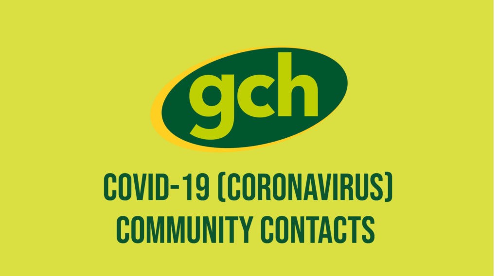 Community Support Services Directory