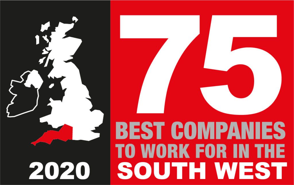 Top 75 Company in the South West