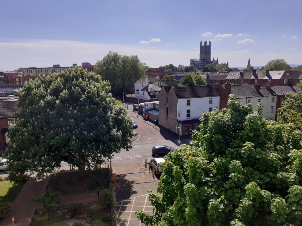 1 Bed Flats for Over 50’s Available to Rent