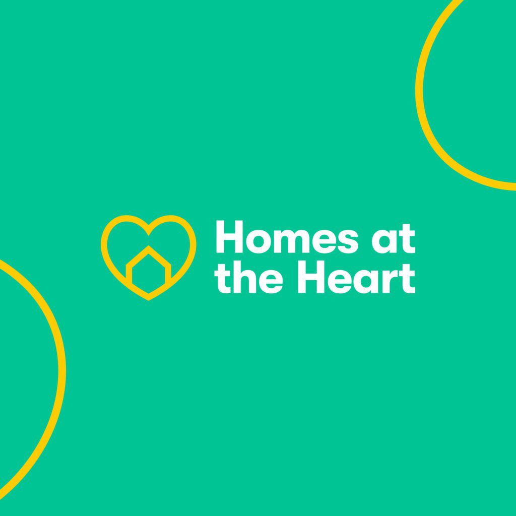 GCH Supports #HomesAtTheHeart