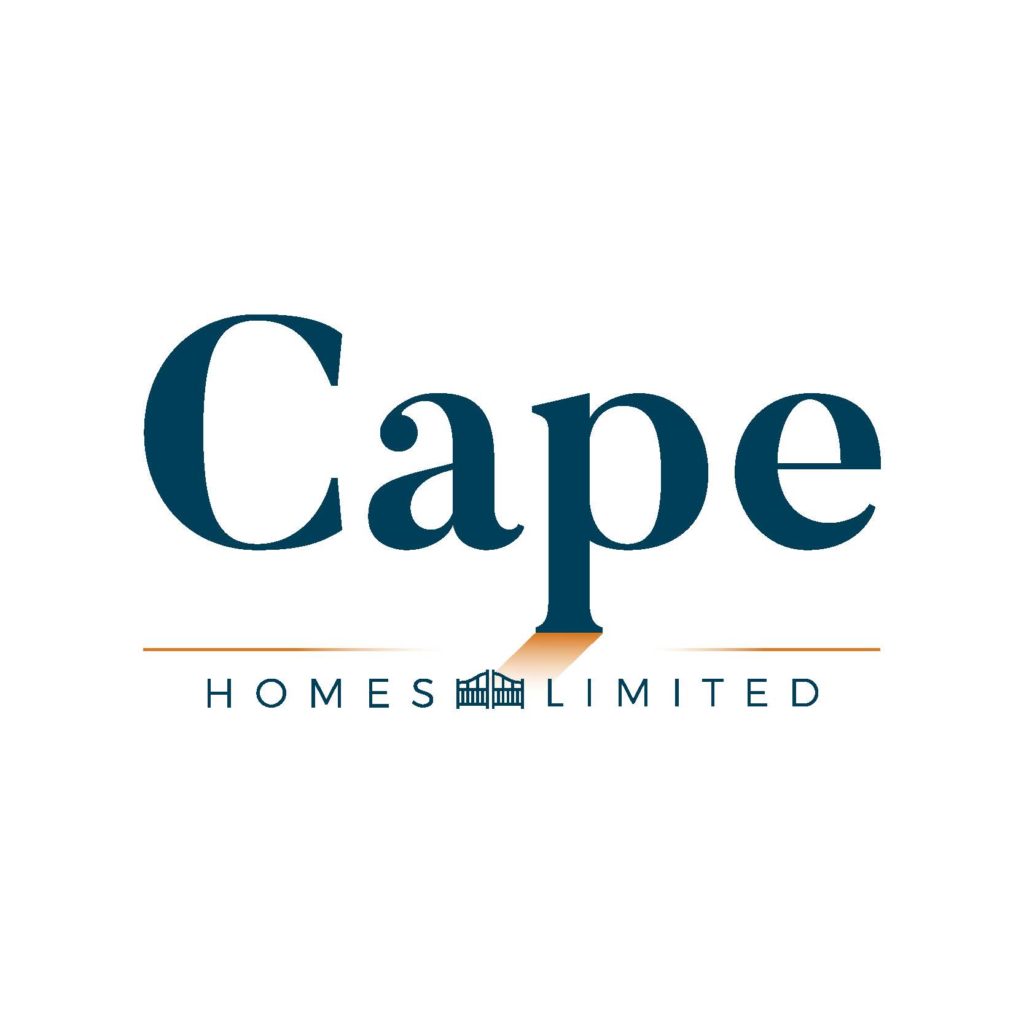 Cape Homes Logo