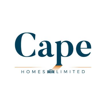 Cape Homes Logo