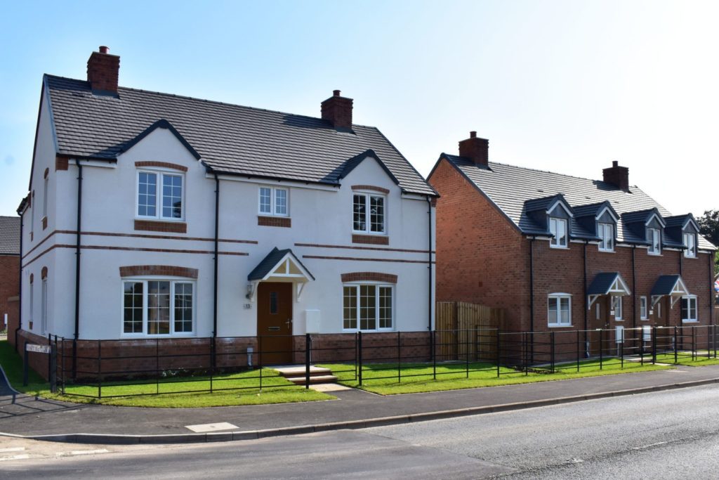 GCH Property at Honey Bee Close, Maisemore