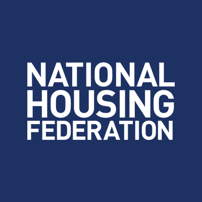 National Housing Federation logo