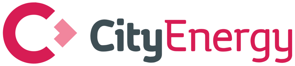CityEnergy Logo