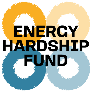 Energy Hardship Fund logo
