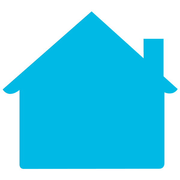 House icon for housing section