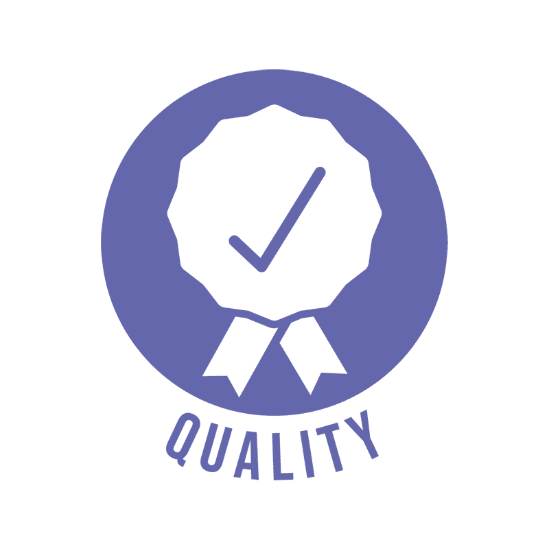 GCH Values - Quality icon