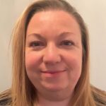 Melissa Jones - Income Account Manager