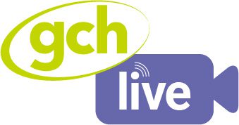 gch live logo