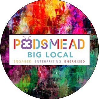 Podsmead Big Local logo