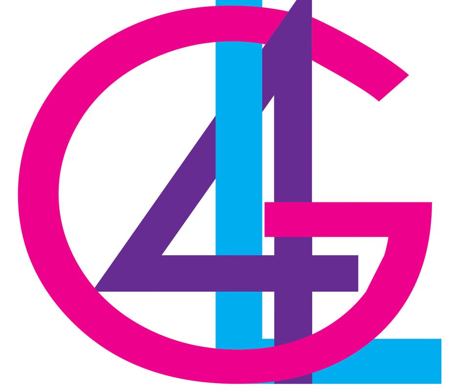 GL4 logo