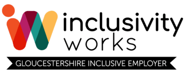 inclusive employer logo