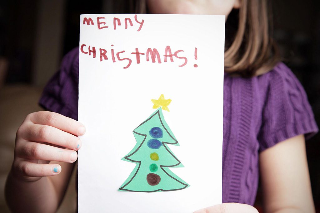 Christmas Card Competition – 2022