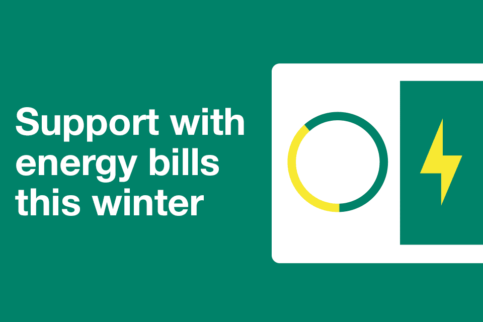 energy bill support scheme