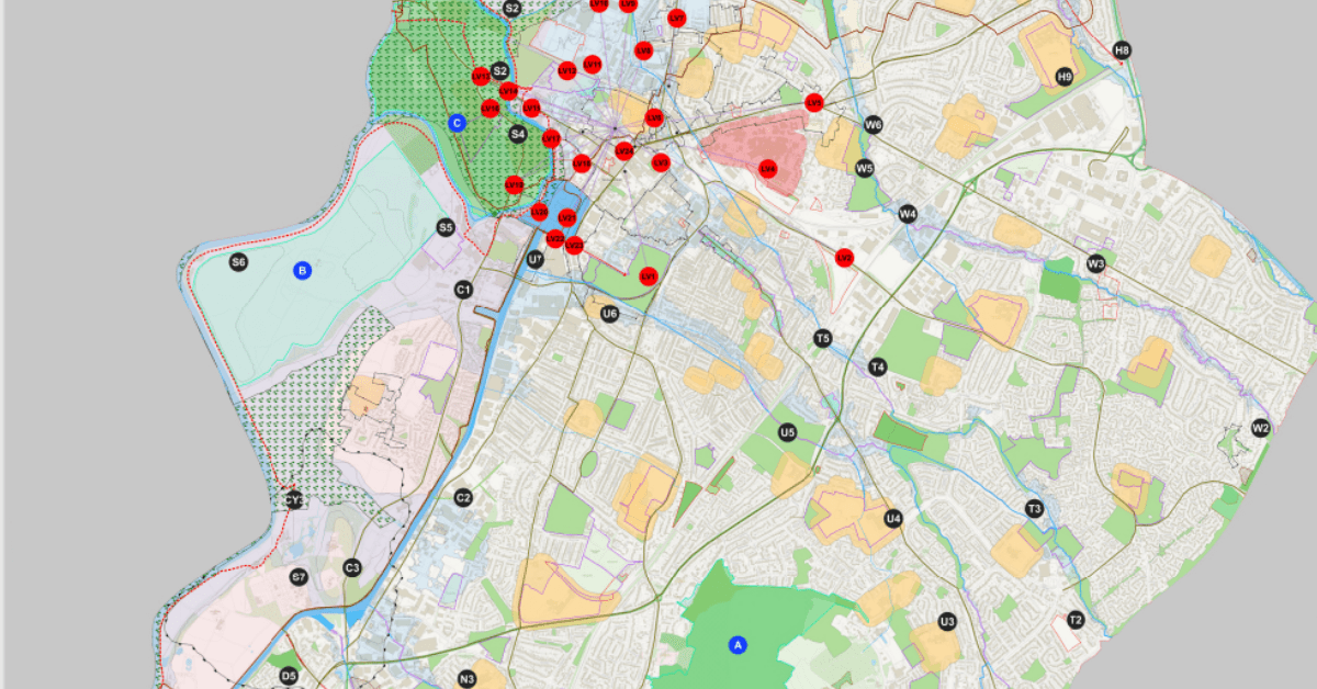 planning,housing,development