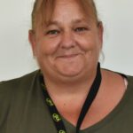 Debbie Evans Specialist Housing Manager