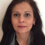 Shazia Sheikh Specialist Housing Manager (part time)