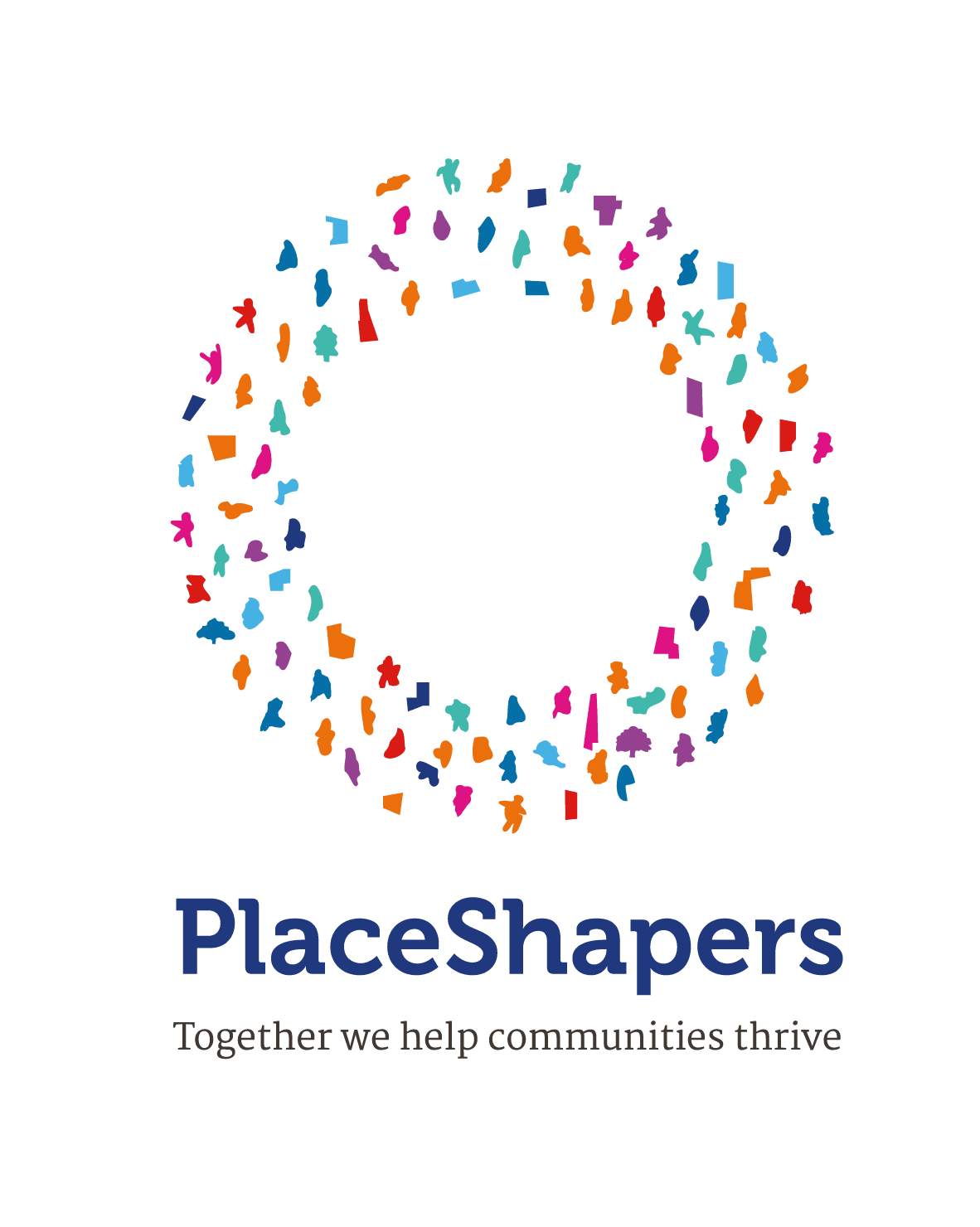 PlaceShapers logo