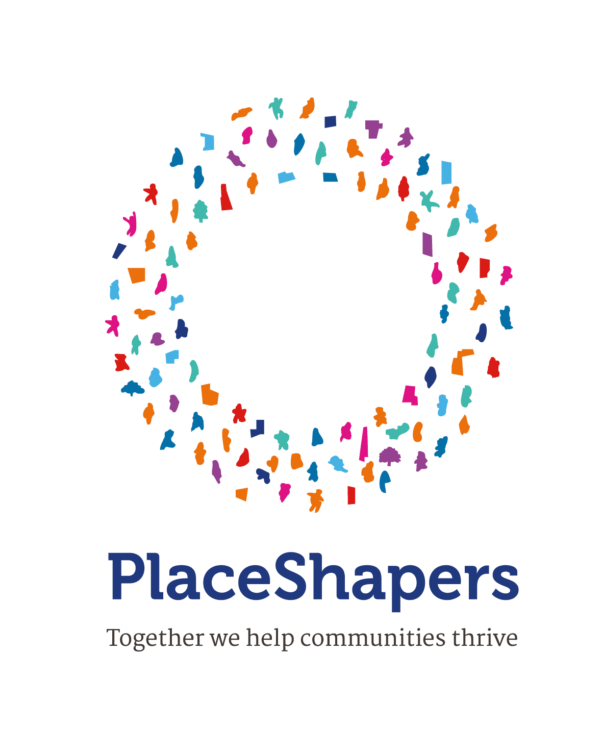 PlaceShapers logo