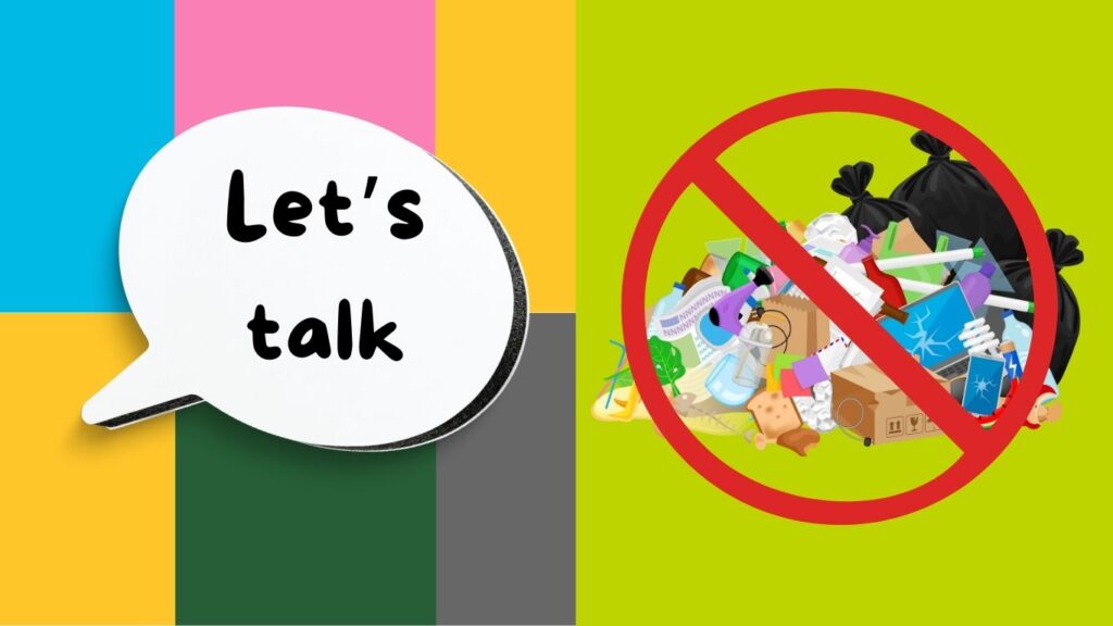 Let's talk fly tipping