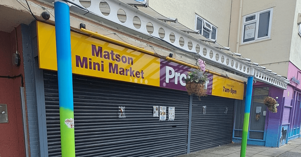 Matson shops