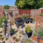 Best Garden Diane O'Neill (joint winner)