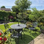 Best Garden Robin Ballard (joint winner)